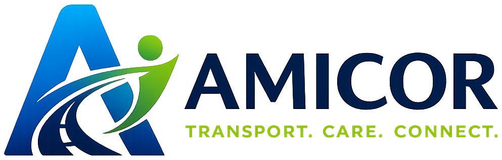 AMICOR